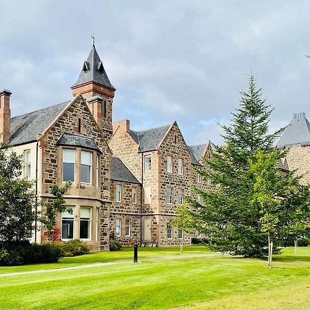 Great Glen Townhouse Inverness Exteriér fotografie