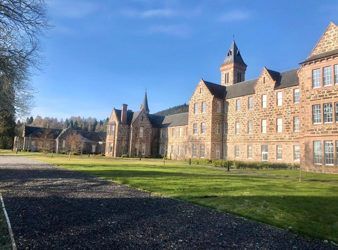 Great Glen Townhouse Inverness Exteriér fotografie