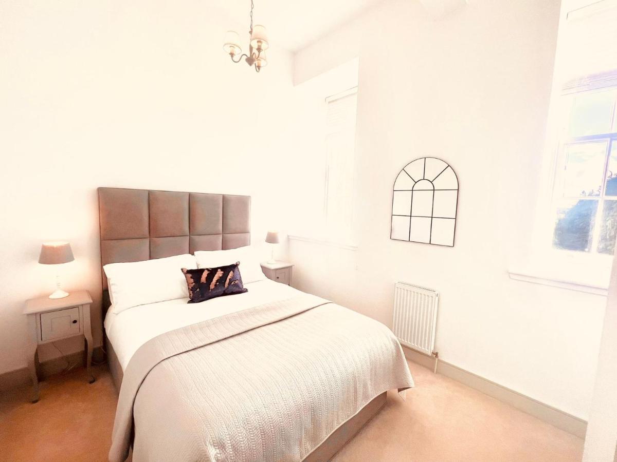 Great Glen Townhouse Inverness Exteriér fotografie