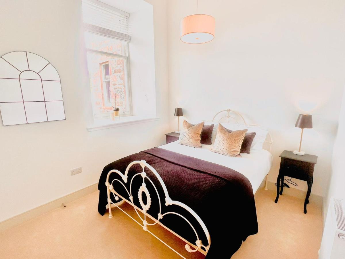 Great Glen Townhouse Inverness Exteriér fotografie