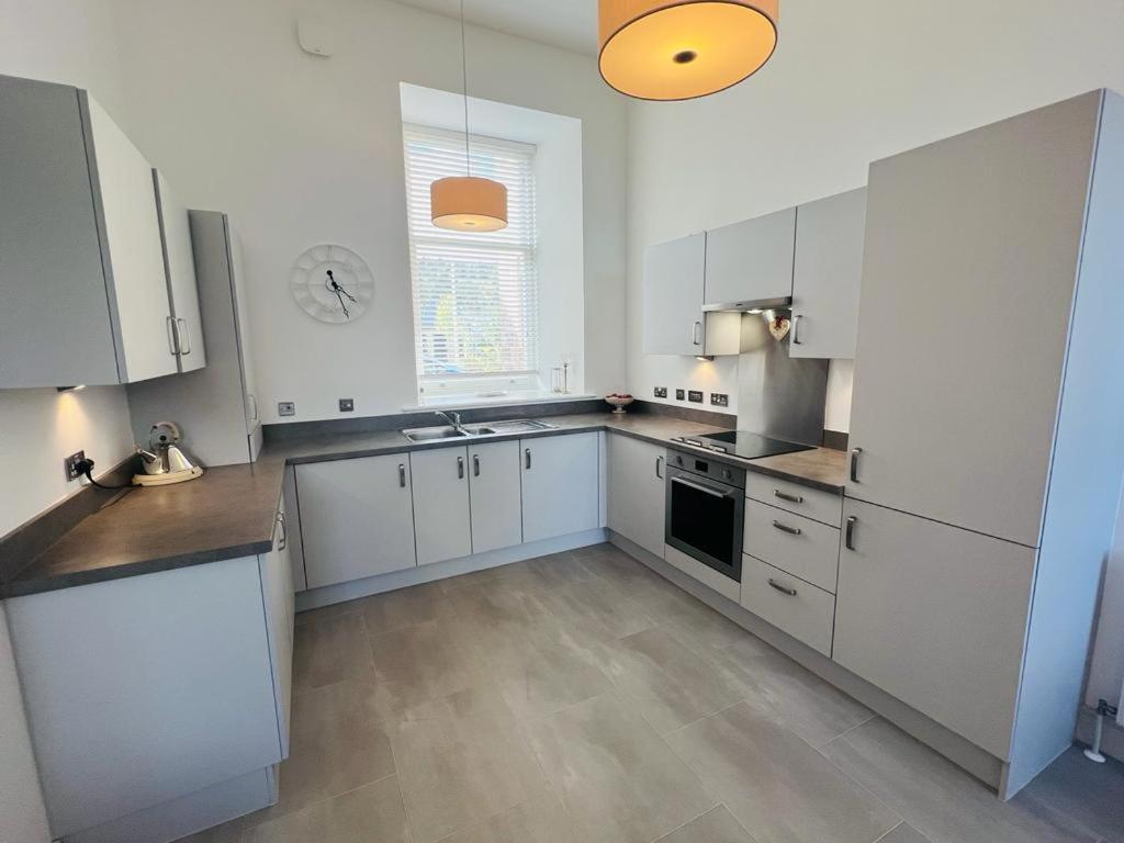Great Glen Townhouse Inverness Exteriér fotografie