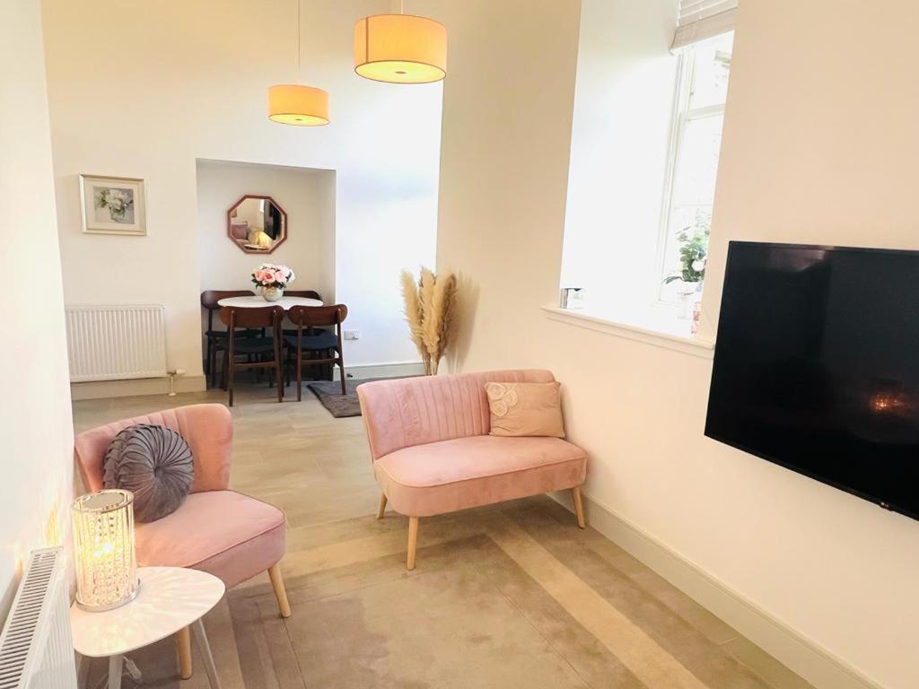Great Glen Townhouse Inverness Exteriér fotografie