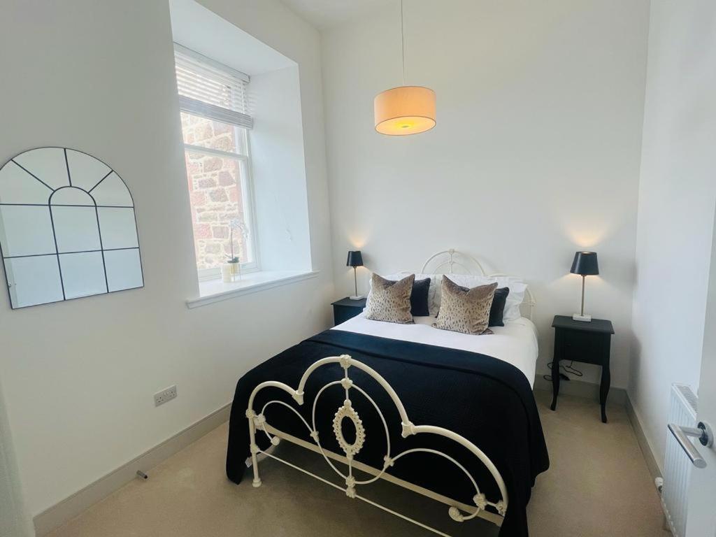 Great Glen Townhouse Inverness Exteriér fotografie