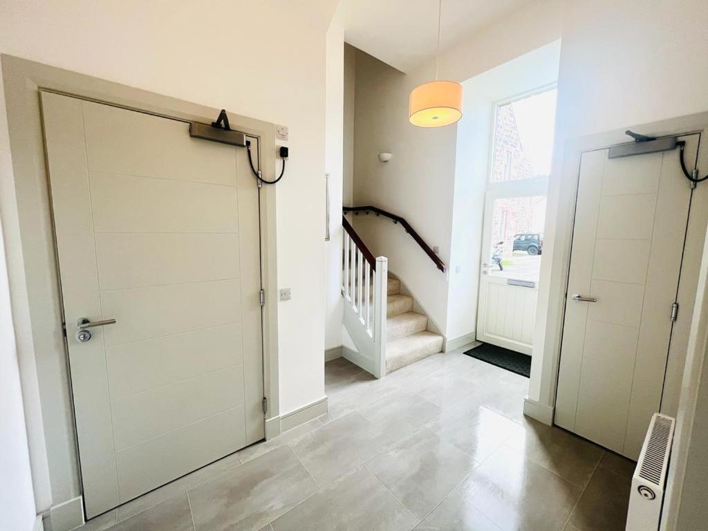 Great Glen Townhouse Inverness Exteriér fotografie