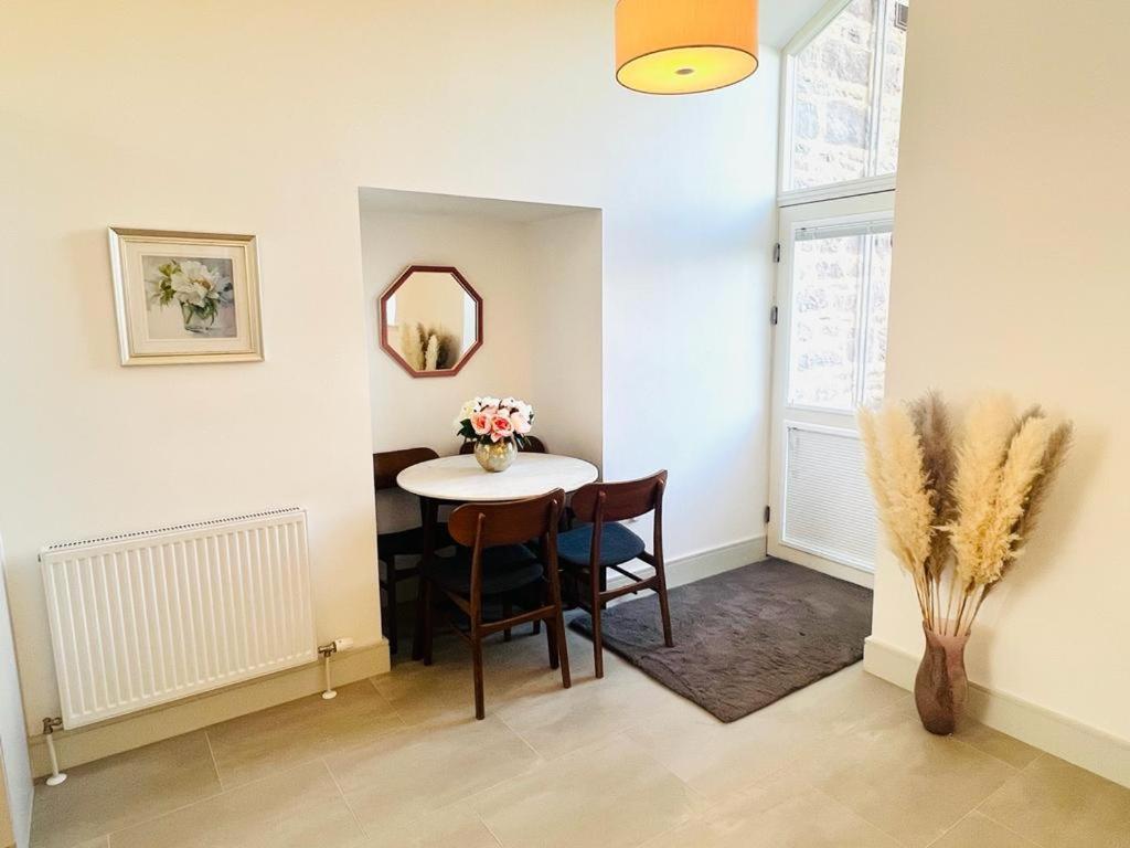 Great Glen Townhouse Inverness Exteriér fotografie