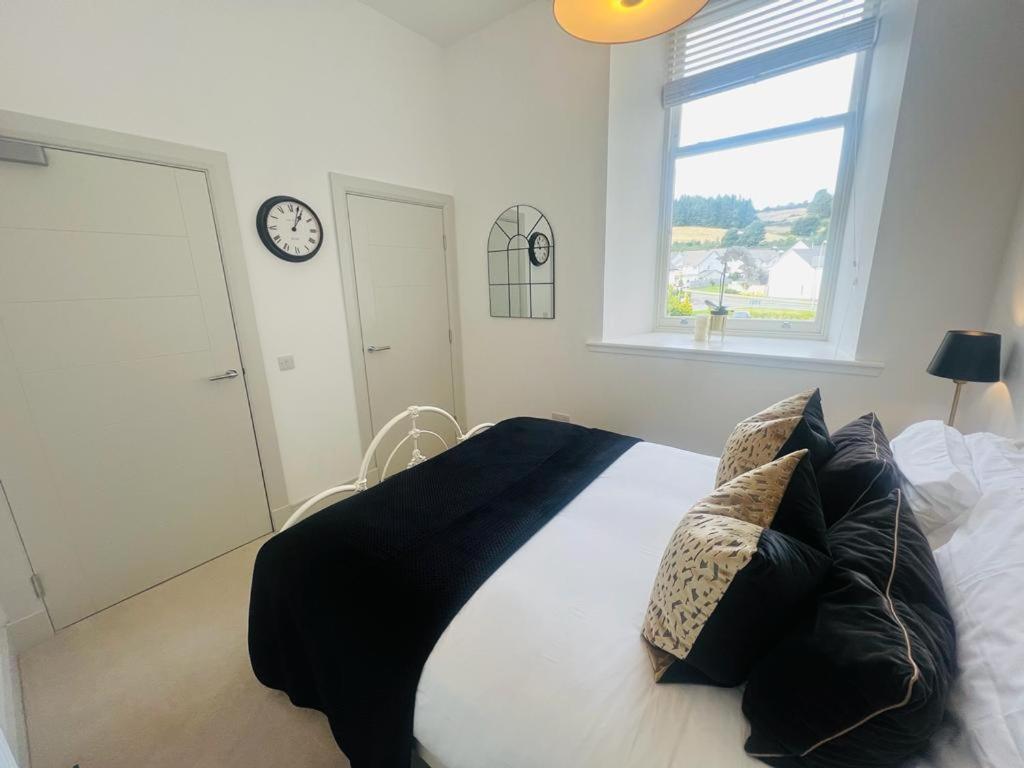 Great Glen Townhouse Inverness Exteriér fotografie